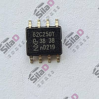 Мікросхема 82C250Y NXP Semiconductors корпус SO8