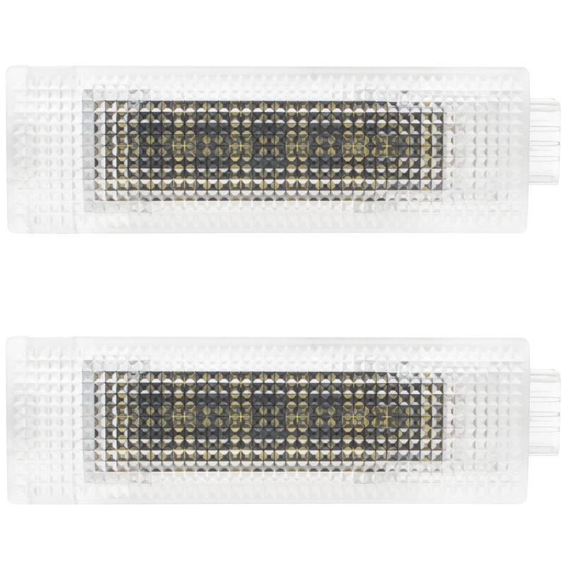 Підсвітка номера LED 51878127 Fiat 500L Fiat 500X DA-27741