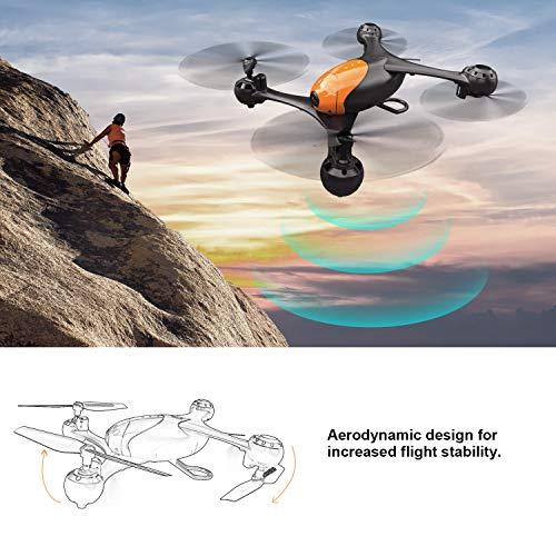ScharkSpark SS41 2 HD 1080P FPV