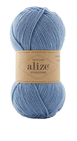 Пряжа Wooltime Alize-432