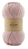 Пряжа Wooltime Alize-161