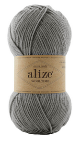 Пряжа Wooltime Alize-21