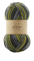 Пряжа Wooltime Alize-11019