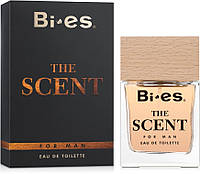 Bi-es The Scent Туалетная вода для мужчин 100мл