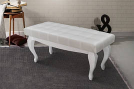 Пуф Леон 2 Модуль Люкс