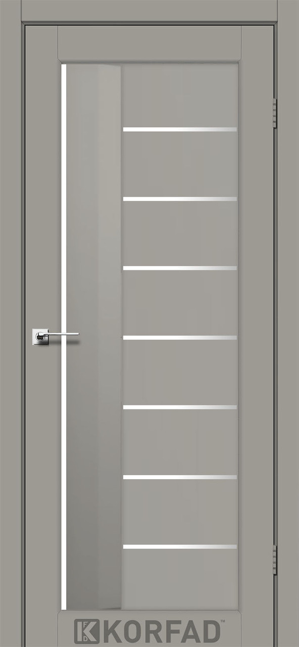 Двері ALIANO AL-03 Полотно, Super PET