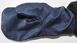 Рукавиці робочі бавовняні (гріта)