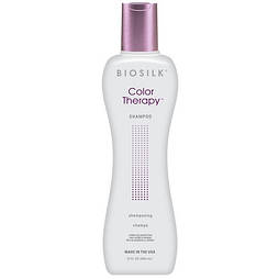 Biosillk Color Шампунь 355ml