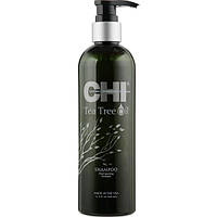 CHI TEA TREE OIL Шампунь для волос 340ml