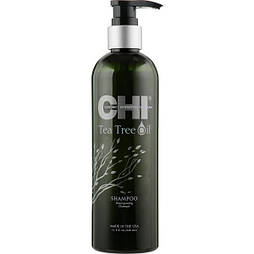 CHI TEA TREE OIL Шампунь для волосся 340ml