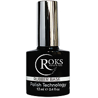 Каучукова база ROKS Rubber Base, 12ml