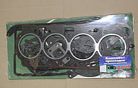 Комплект прокладок двигателя Д-245 МТЗ, завод