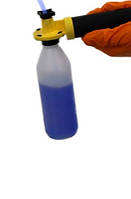 Запасная бутылка из полиэтилена Sampling Systems