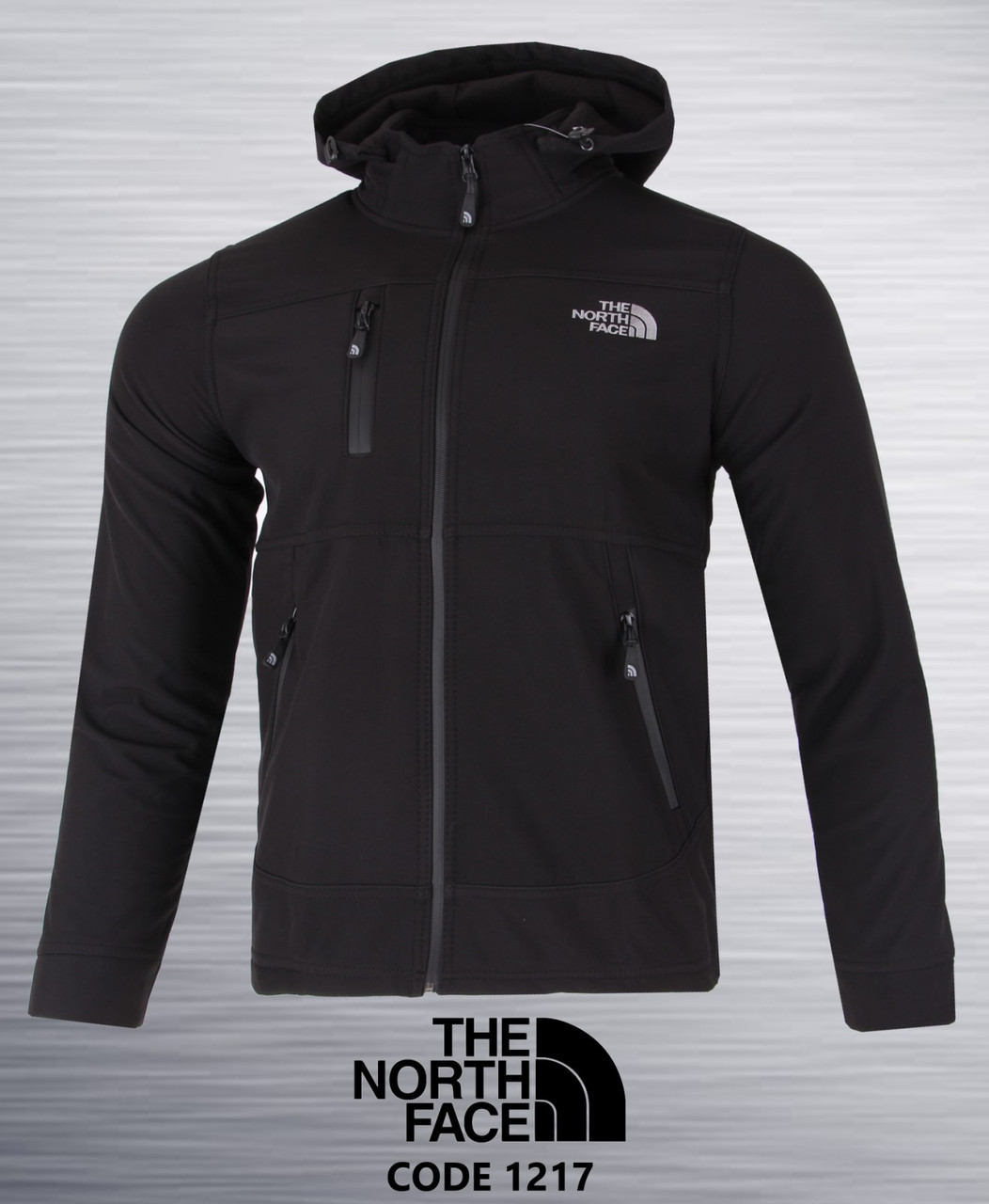 Чоловіча вітровка The North Face Men's Windstopper