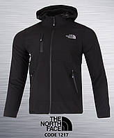 Мужская ветровка The North Face Men s Windstopper