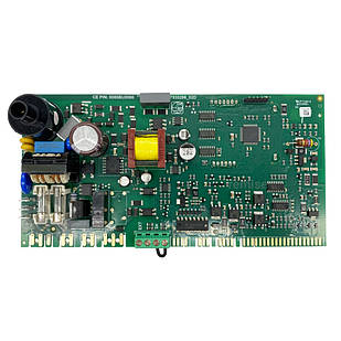 Плата керування Bosch Gaz 6000 WBN 8737602759