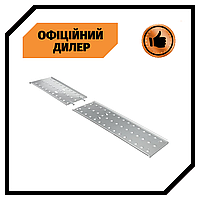 Рабочая платформа к лестнице LT-0023 INTERTOOL LT-6023 TSH