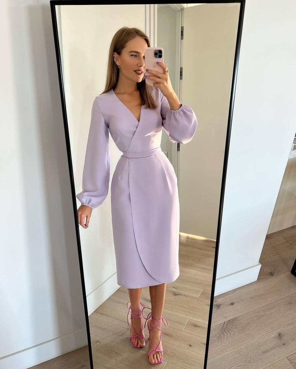 Вечірня сукня