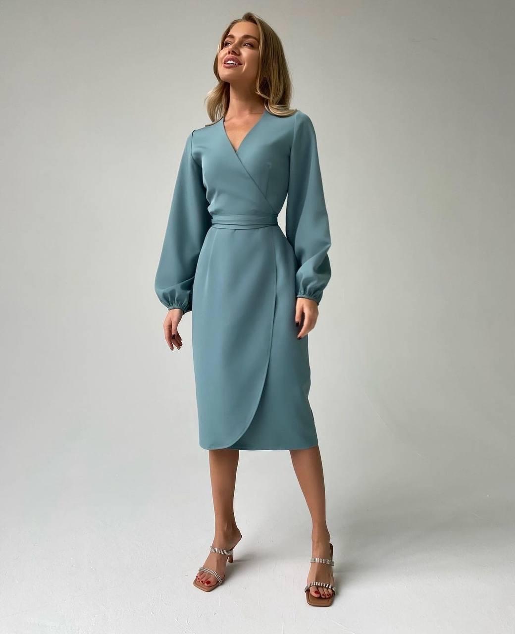 Вечірня сукня