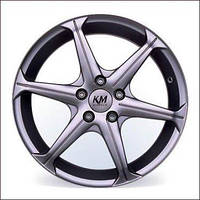 Диски колесные KM-225 R15 4*108