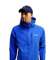 Мужская ветровка Columbia Windstopper