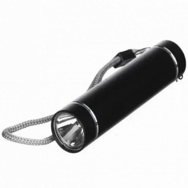 Ліхтарик ручний BAILONG BL-517 COB, фото 1
