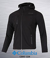 Мужская ветровка Columbia Windstopper