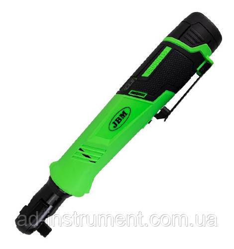 Тріскачка ударна акумуляторна 1/2" 80 Nm. 60024 JBM