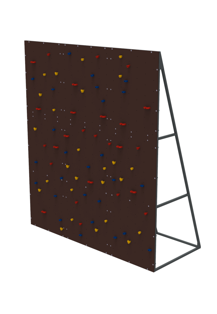 Вуличний скеледром Тренер (Kidigo ТМ)