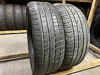 Шини літо 255/50R20 Continental CrossContact 5мм 2шт