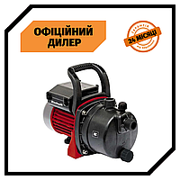 Насос садовый Einhell GC-GP 6538 Set сетевой поверхностный насос Энхель Топ 3776563