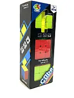 Набор кубиков Рубика в коробке 3 шт