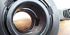 Гайка швидкознімна d40 для CB66/CB67 (крок різі 4,0) BRIGHT TB-K-0200000, фото 6
