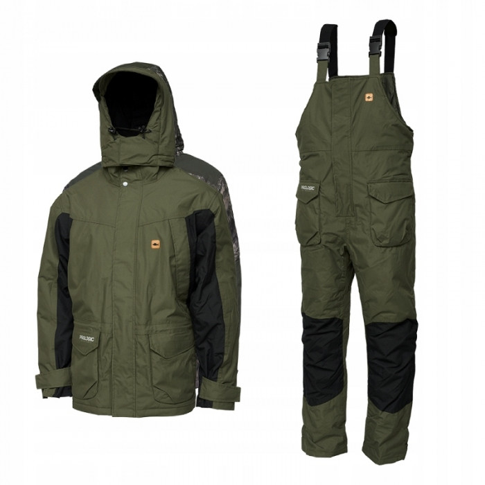 Зимовий костюм Prologic HighGrade Thermo Suit