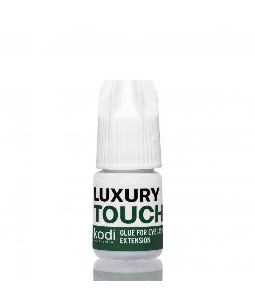 Клей для нарощування вій Kodi Luxury Touch, 3 г