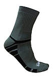 Зимові шкарпетки Tramp UTRUS-003-olive, 38/40, фото 3