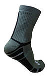 Зимові шкарпетки Tramp UTRUS-003-olive, 38/40, фото 4