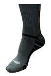 Зимові шкарпетки Tramp UTRUS-003-olive, 38/40, фото 6