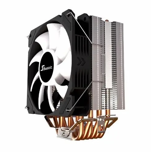 Процесорний кулер Sseasonic S6