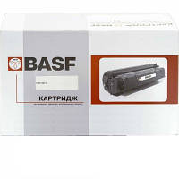 Картридж тон. BASF для HP LJ Pro M104/M132 аналог CF218A Black ( 1400 копий) (BASF-KT-CF218A-WOС)