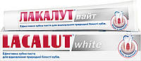 Зубная паста Lacalut White (75мл.)