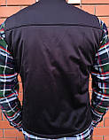Жилет із підігріванням REDLINE Premium Soft Shell, фото 4