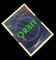 Карты игральные Orbit Christmas V1