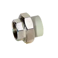 Американка (муфта PPR розб.) з ВР 32х1 70/14 GRE