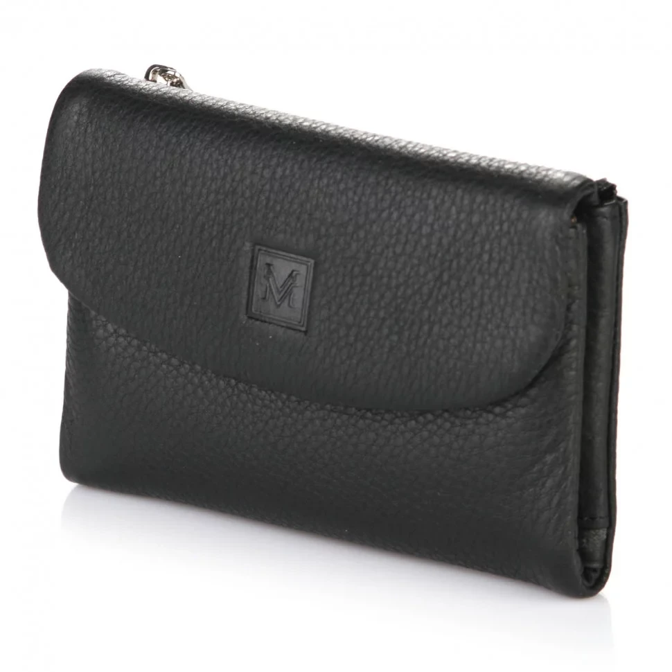 Жіночий шкіряний гаманець Vermari 3907-1806