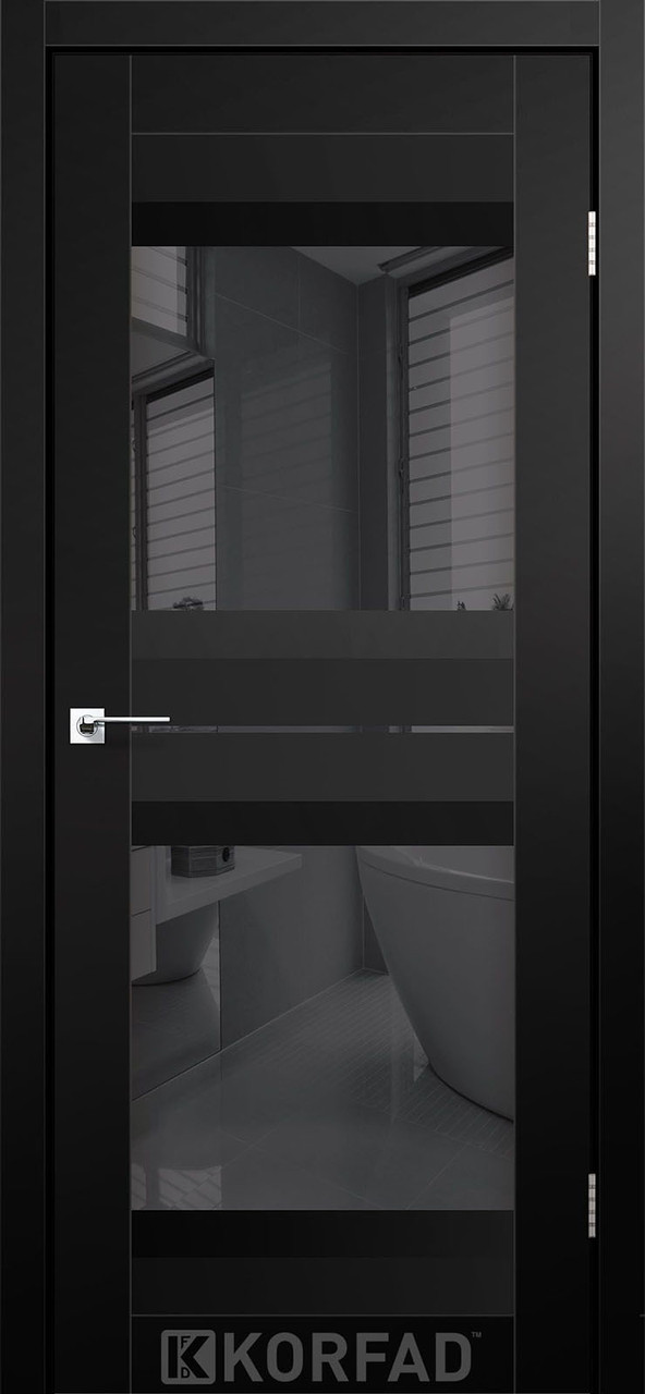 Двері ALIANO AL-07 Полотно, Super PET