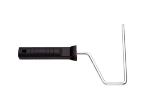 Ручка для валиків ETA 18см, діаметр 8мм, чорна