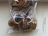 Яловича трахея сушена коротка, 3-5 см, 0.5 кг, фото 2