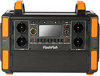 Зарядная станция FlashFish F132