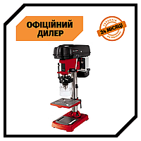 Настольный станок сверлильный Einhell TC-BD 350 (0.35 кВт, 13 мм) Топ 3776563